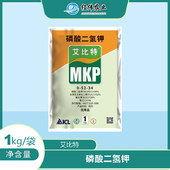 【艾比特】磷酸二氢钾 1kg/袋